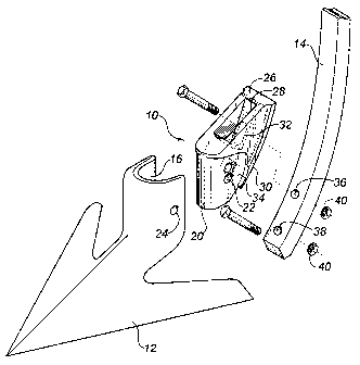 Une figure unique qui représente un dessin illustrant l'invention.